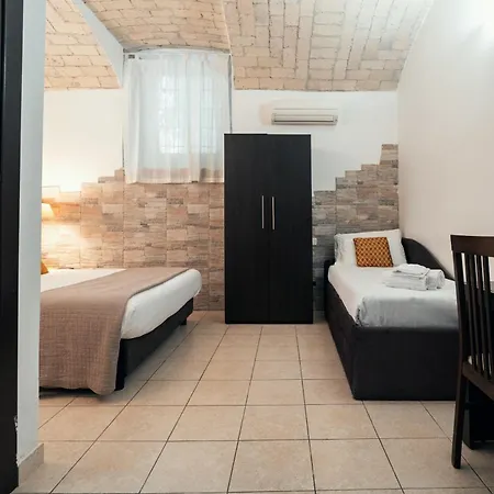 Saint Peter Loft