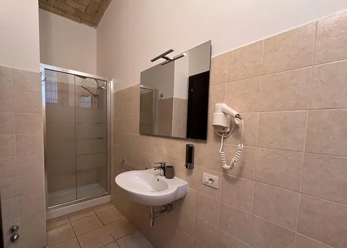 Gasthuis Saint Peter Loft 4*
