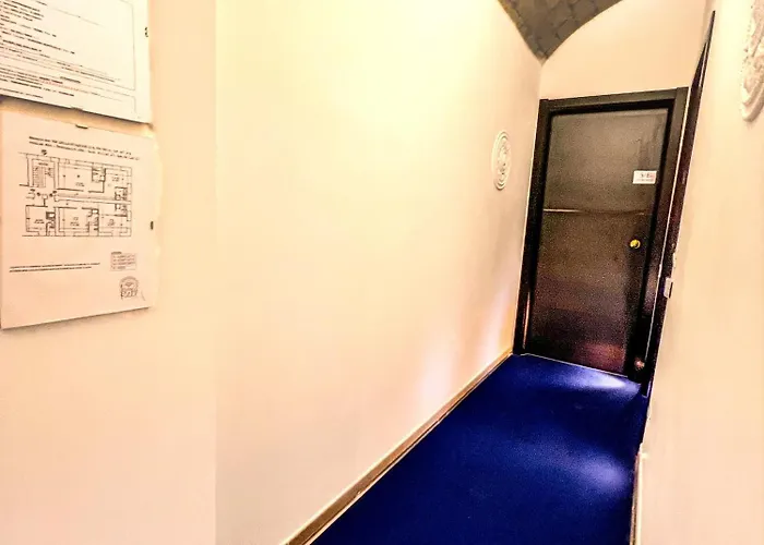 Saint Peter Loft Rome