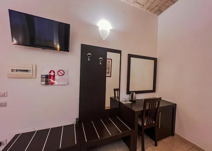 Gasthuis Saint Peter Loft 4*