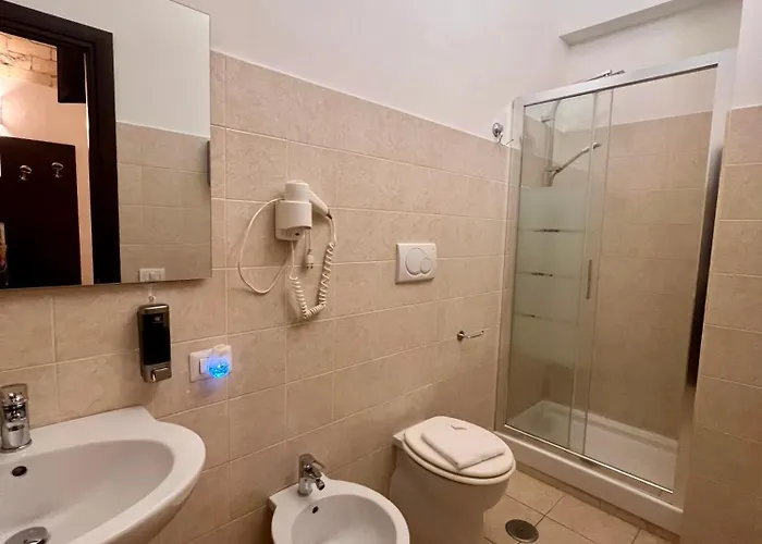 Saint Peter Loft Gasthuis 4*