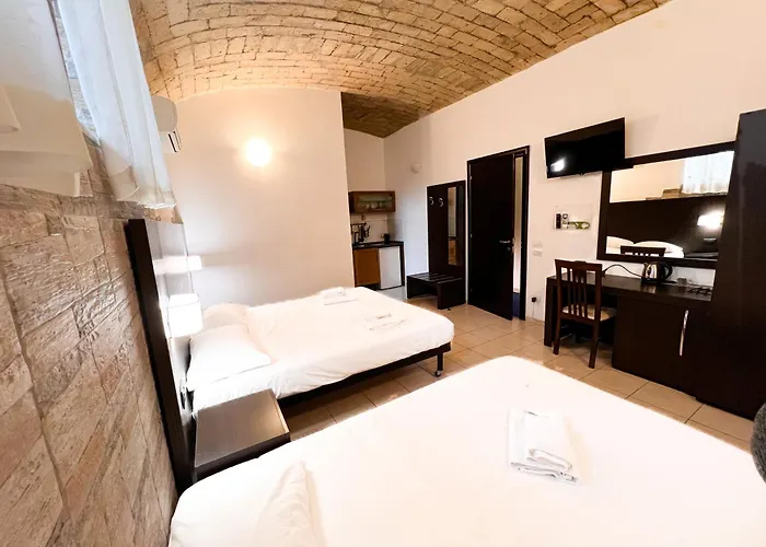 Saint Peter Loft 4*