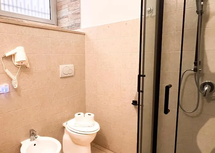 Saint Peter Loft Gasthuis 4*