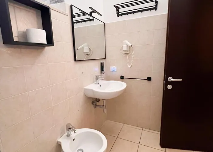 Saint Peter Loft 4* Rome
