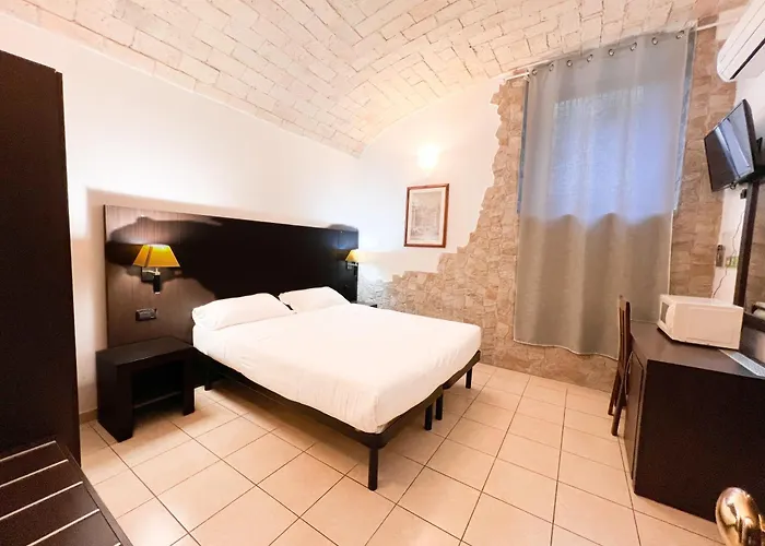 Saint Peter Loft Gasthuis Rome