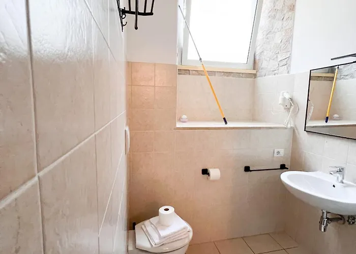 Saint Peter Loft Gasthuis 4*