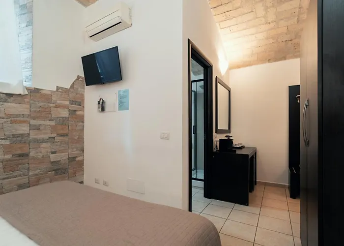Saint Peter Loft